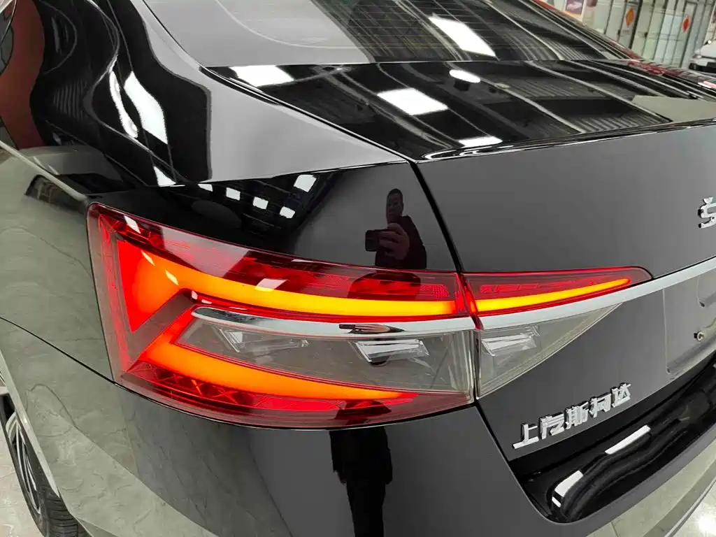 Škoda Superb 2024 2024 TSI280 DSG Premium Edition