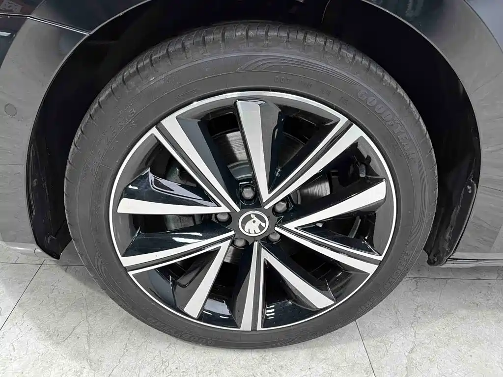 Škoda Superb 2024 2024 TSI280 DSG Premium Edition