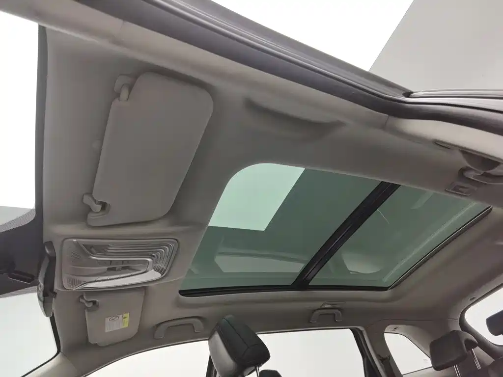 Changan CS75 PLUS 2019 2020 1.5T Automatic Prestige