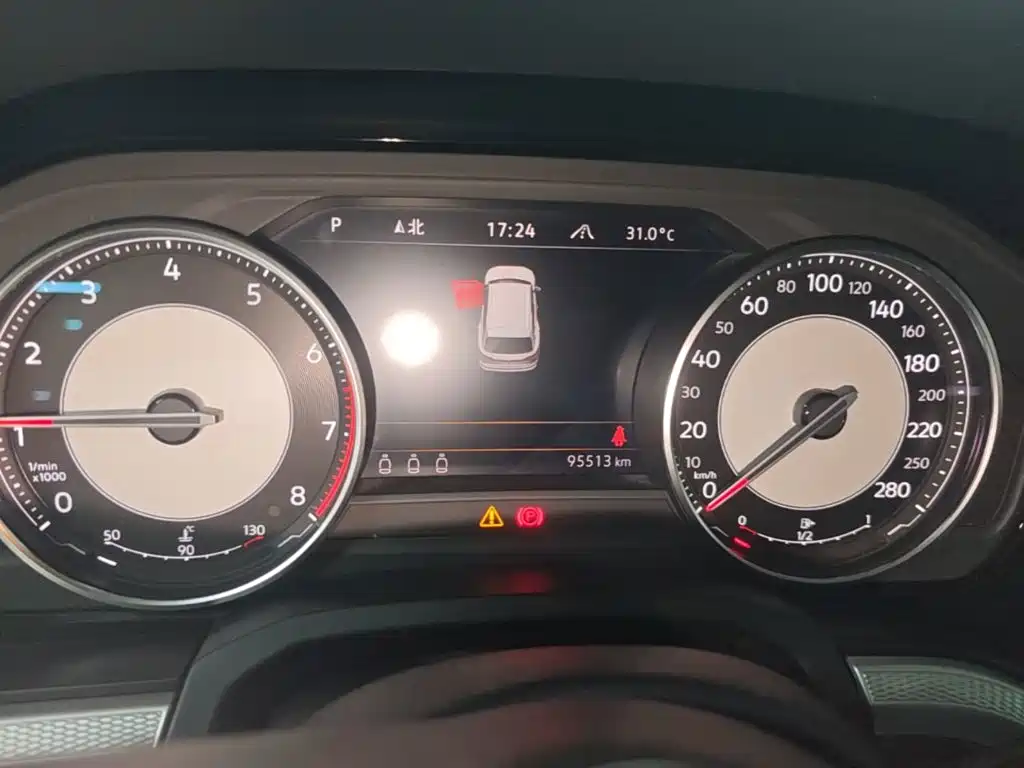 Volkswagen Touareg 2023 2022 2.0TSI Pilot Special Edition