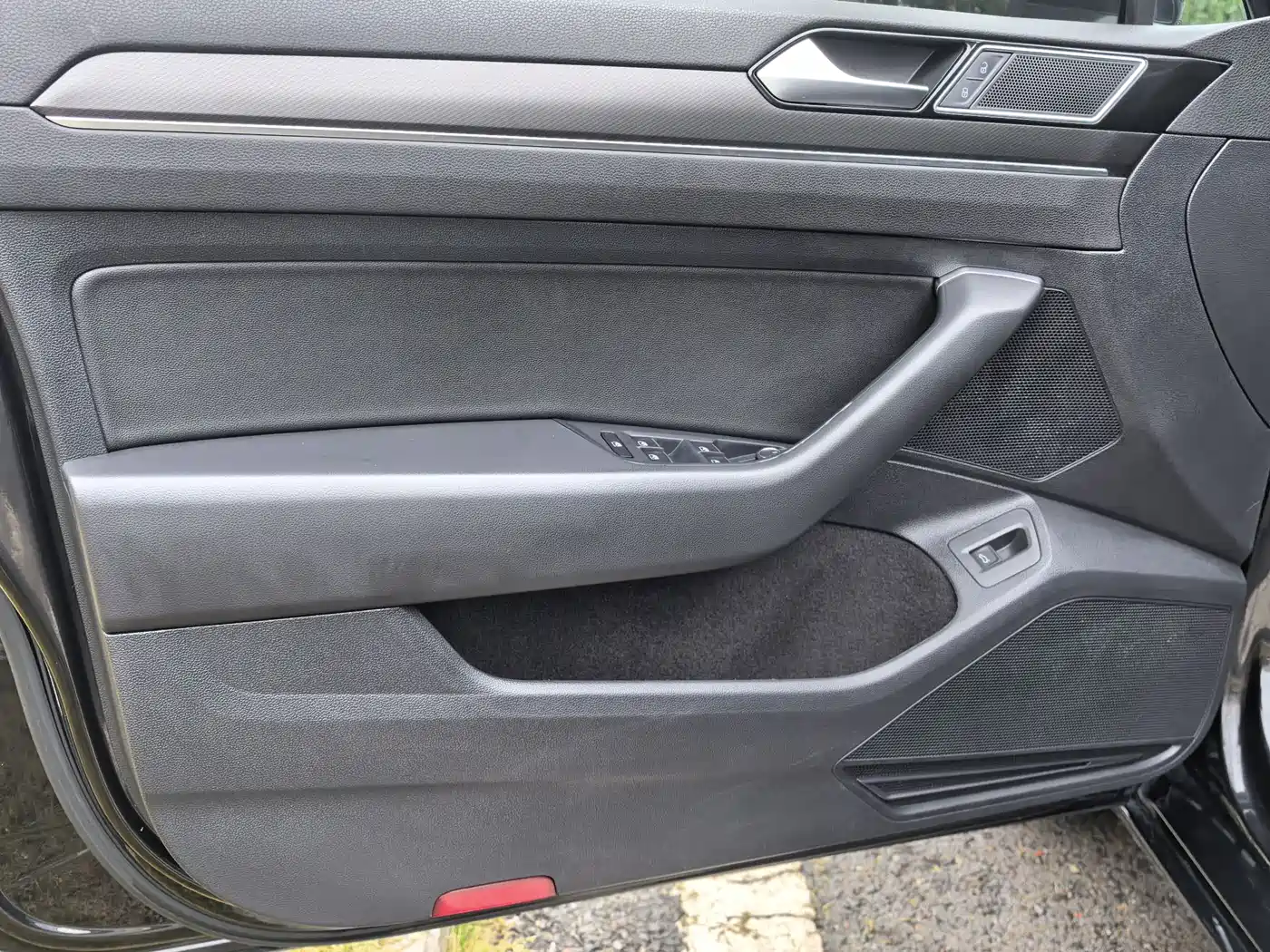 Volkswagen Magotan 2020 330TSI DSG Leading фото 19