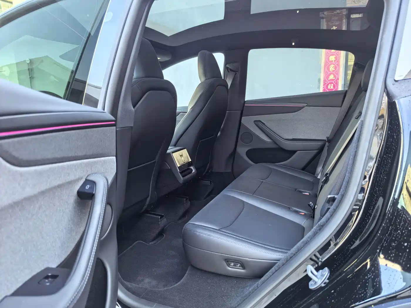 Tesla Model Y 2026 2026 Rear-Wheel Drive