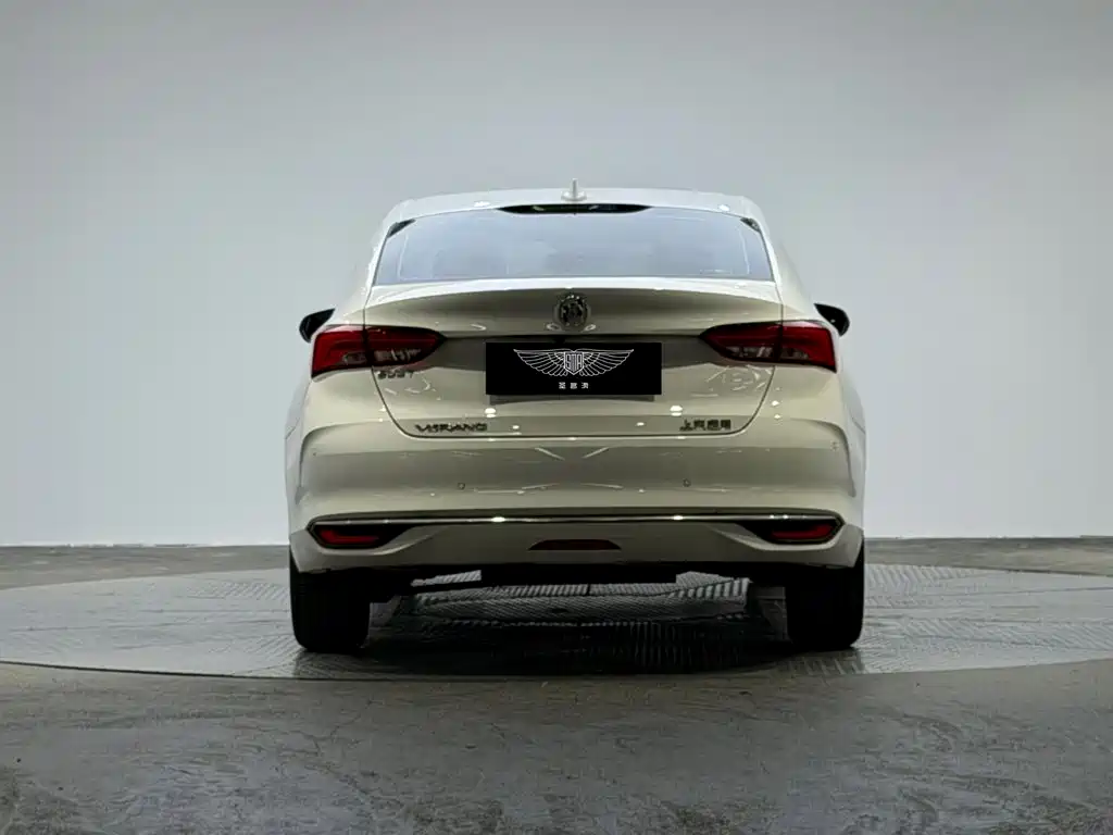 Buick Verano 2023 2023 Pro Joy Edition