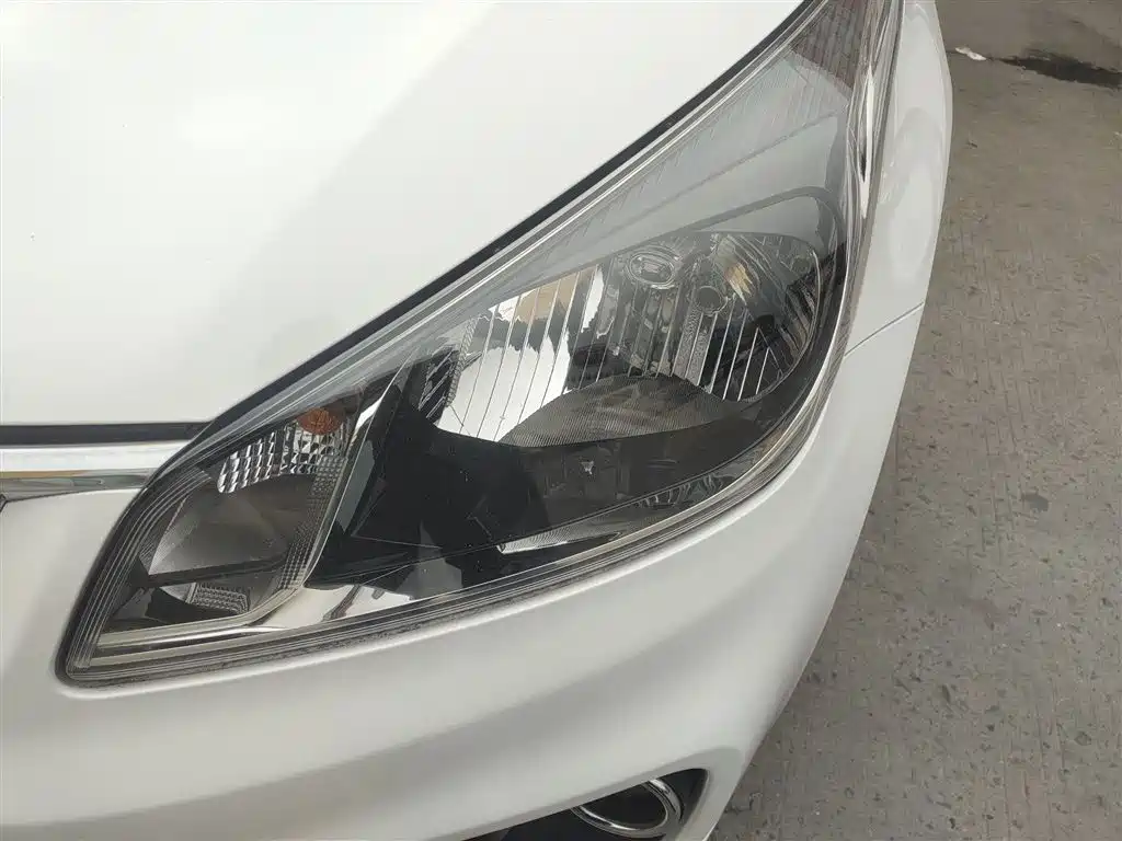 Kia K2 2017 Sedan 1.4L MT 15th Anniversary Special Edition GLS фото 18