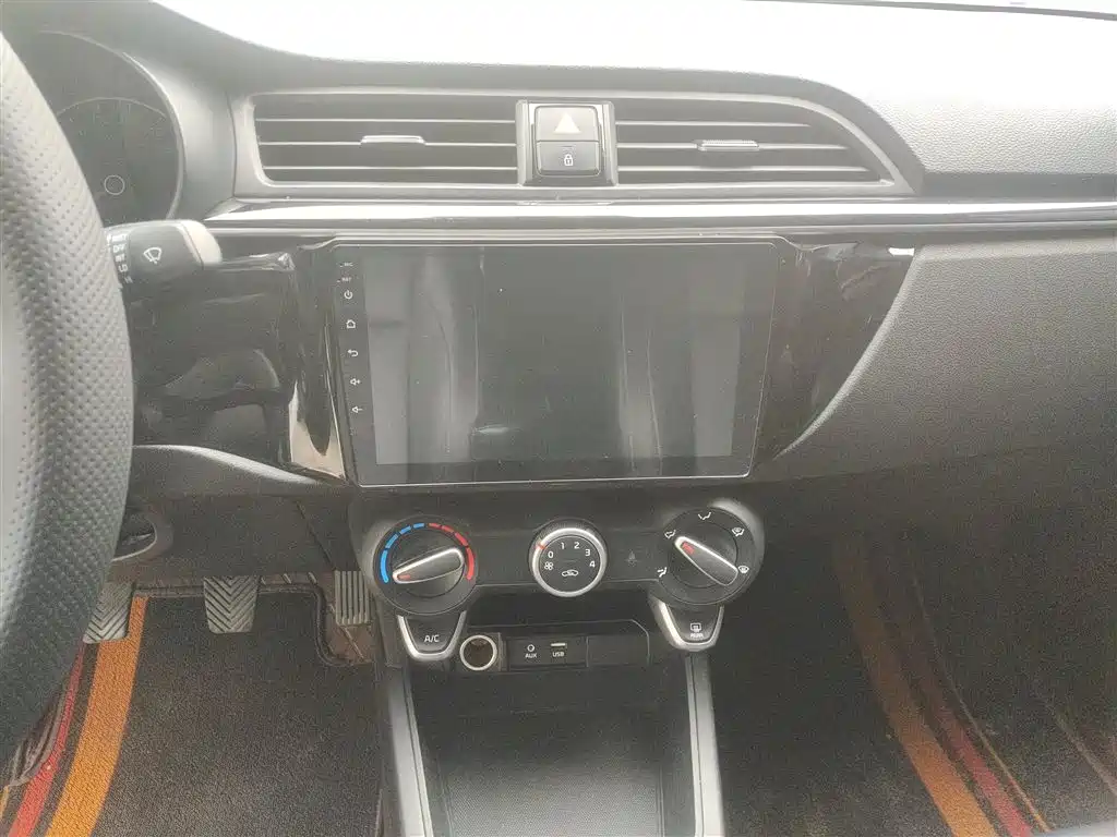 Kia K2 2017 Sedan 1.4L MT 15th Anniversary Special Edition GLS фото 9