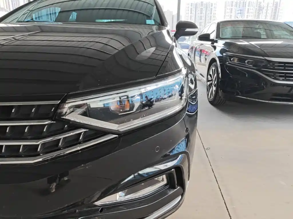 Volkswagen Magotan, миниатюра 24