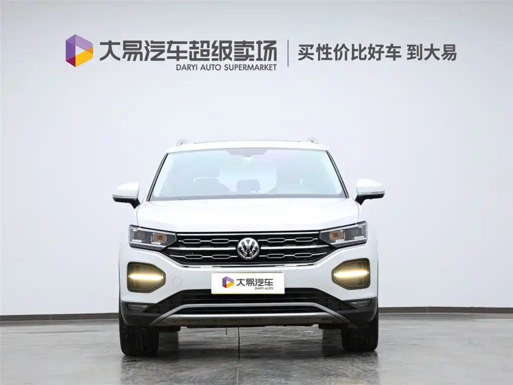 VOLKSWAGEN TANYUE