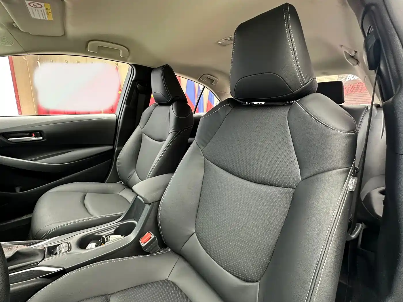 Toyota Corolla, миниатюра 14