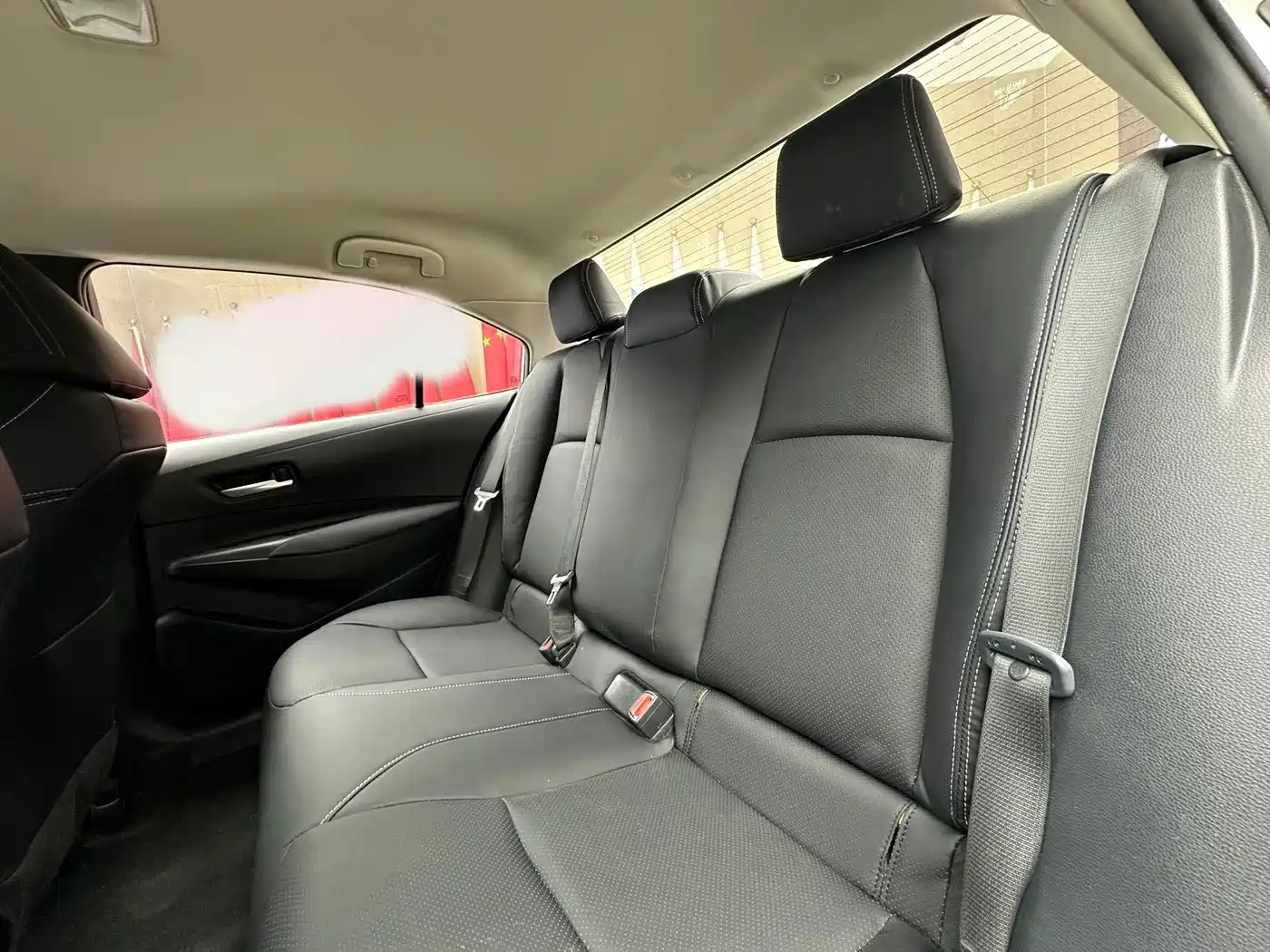 Toyota Corolla, миниатюра 15