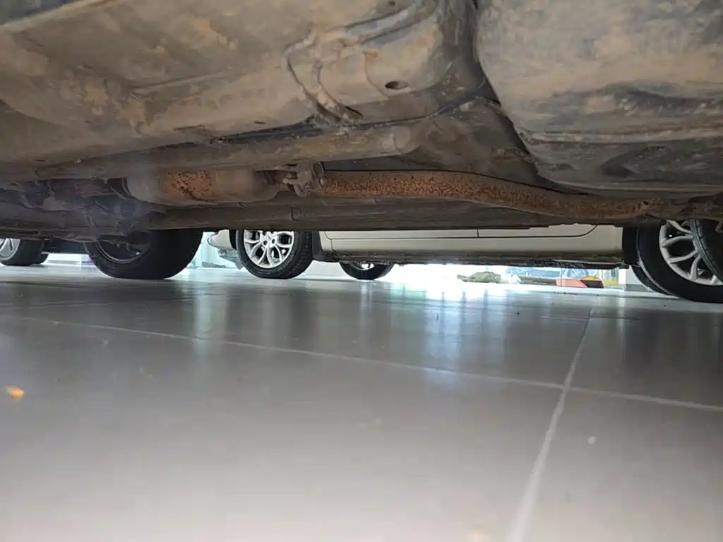 Zotye T300 2019 2017 1.5T CVT Executive