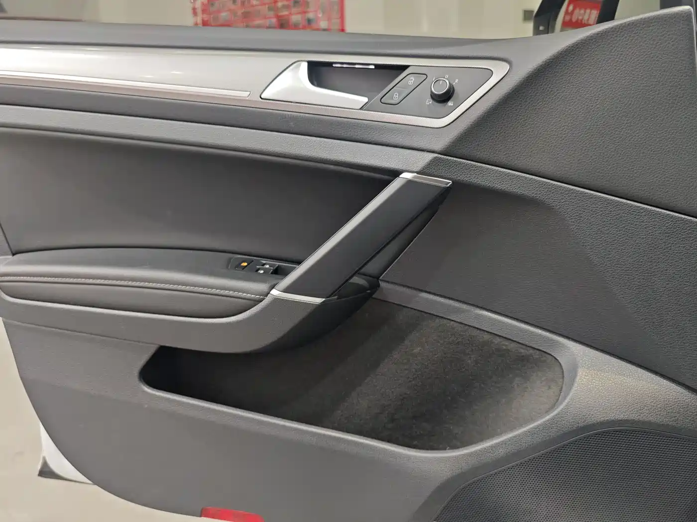 Volkswagen Golf 2020 280TSI DSG Comfort фото 14