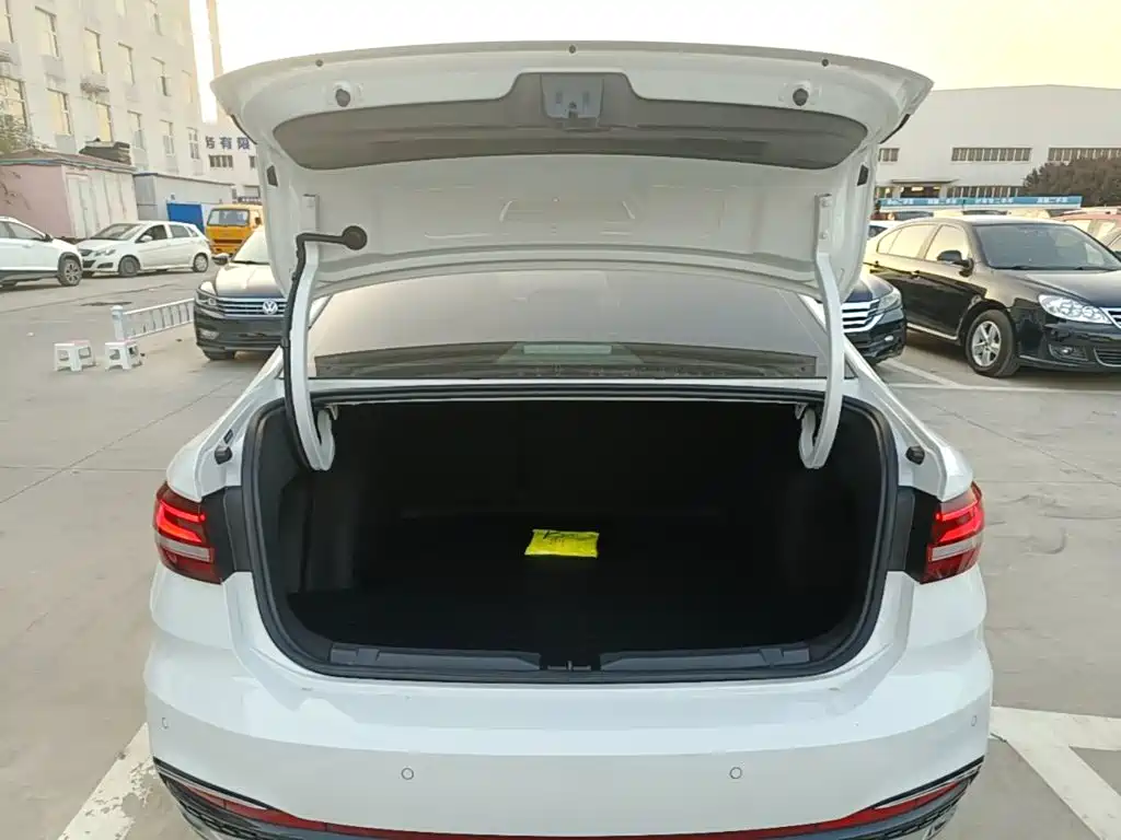 Volkswagen Lavida, миниатюра 19