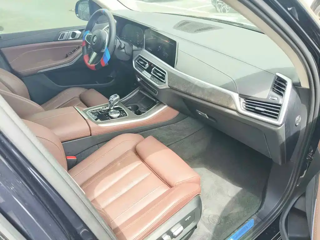 BMW X5 (Import) 2021 2021 xDrive30i M Sport Package