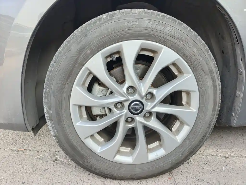 Nissan SYLPHY, миниатюра 23