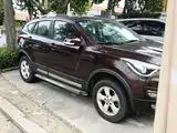 Фото 22 - Haima S5