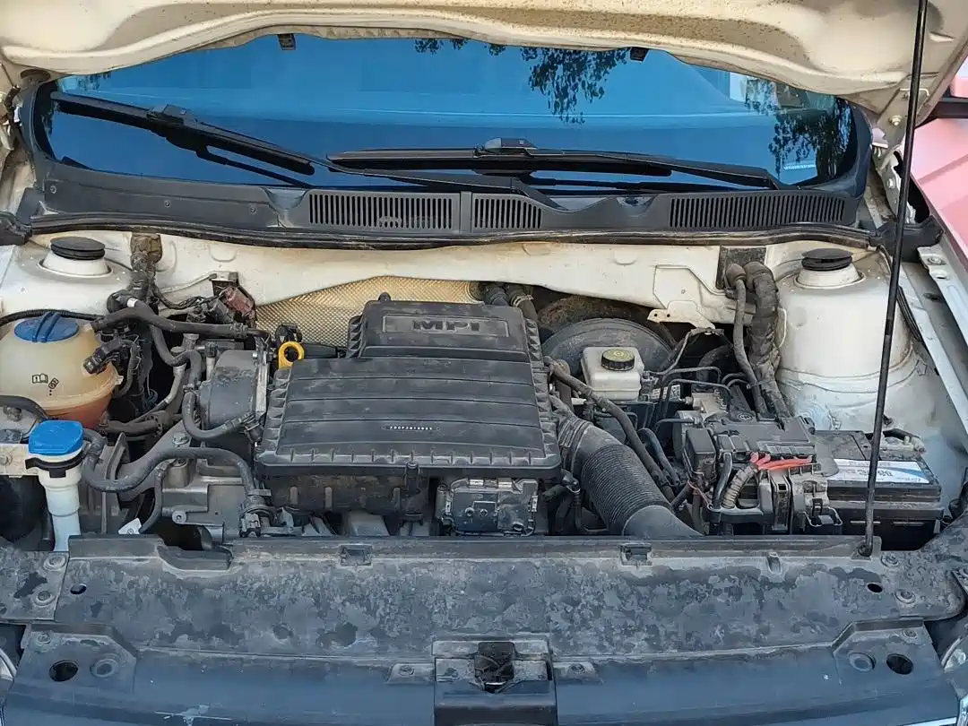 Photo 15 - Volkswagen Bora