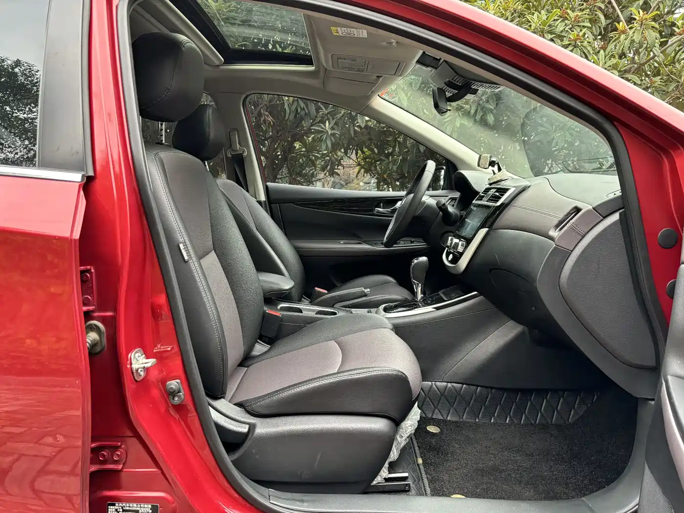 Nissan Tiida, миниатюра 19