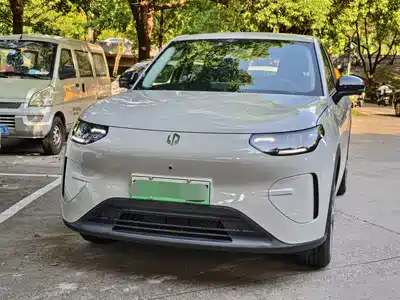 Leapmotor A10