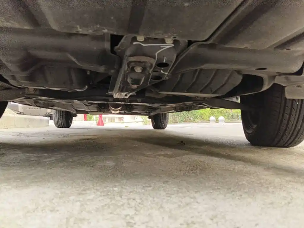 Toyota Corolla 2008 2007 Model 1.6L Automatic G