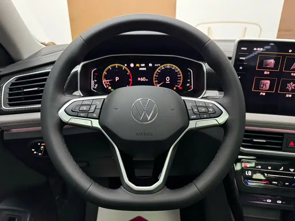 Volkswagen Tayron, миниатюра 13
