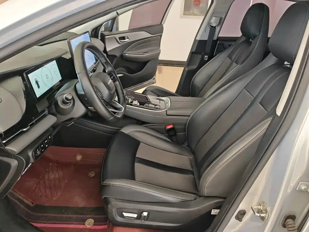 Aion S Plus 2022 2022 70 Smart Edition