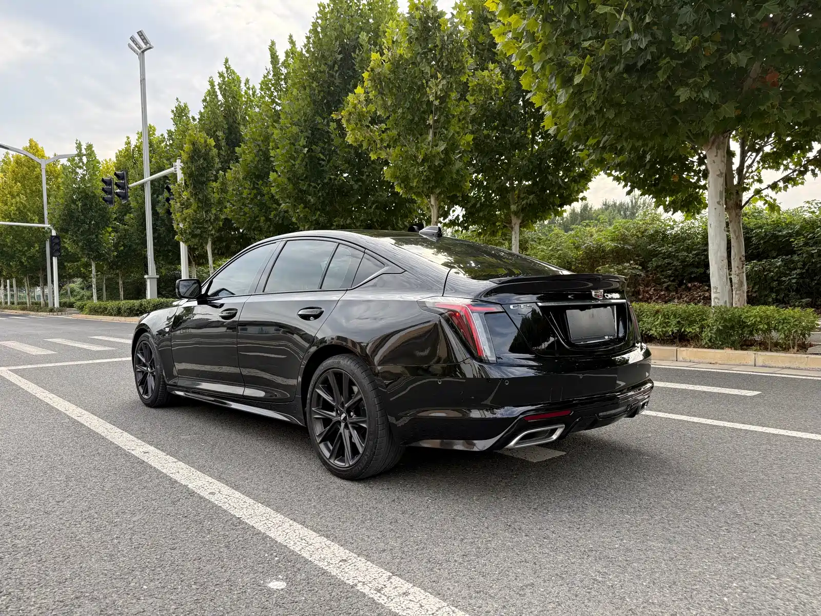 صورة 8 - Cadillac CT5