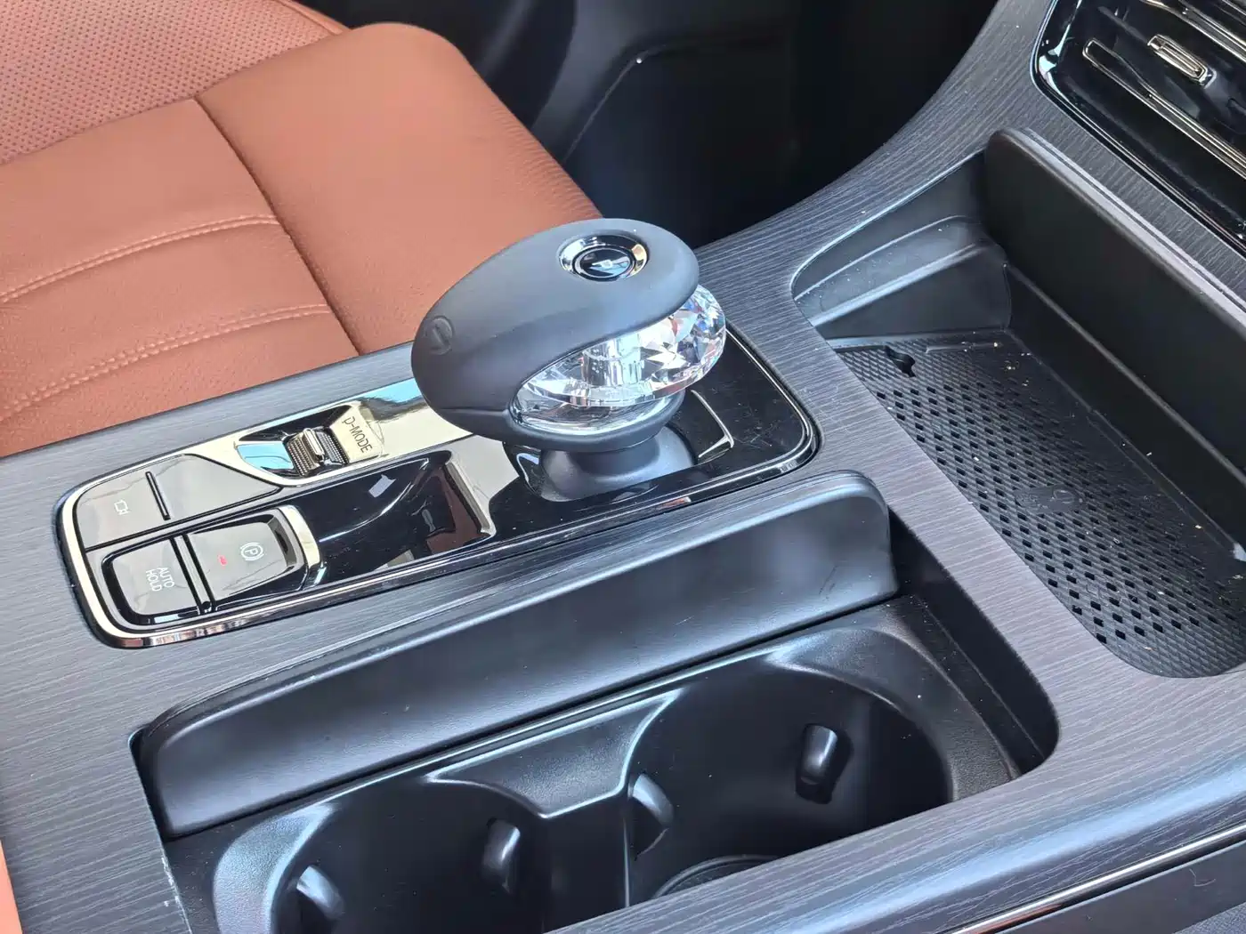 GAC TRUMPCHI YEARNING FOR M8