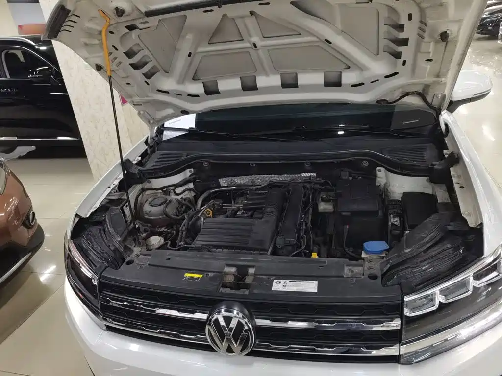 Volkswagen Tharu, миниатюра 19