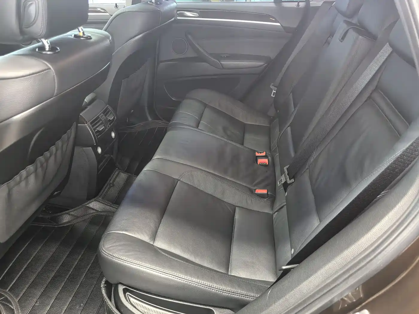BMW X6 2012 xDrive35i фото 14