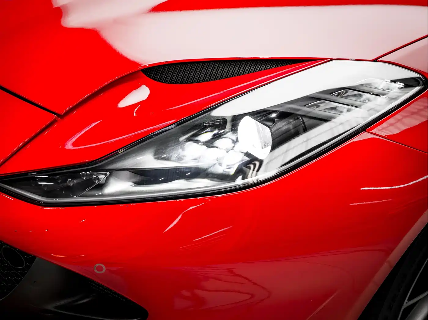 Ferrari 812 2022 2020 6.5L GTS