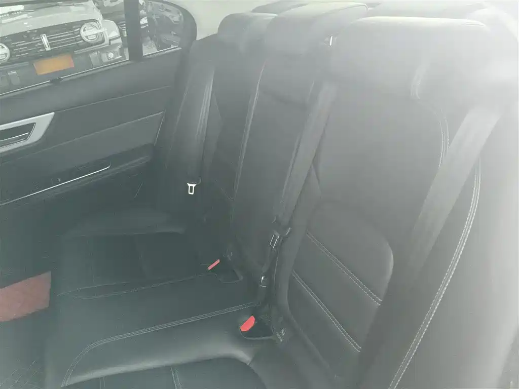 Jaguar XEL 2019 2019 2.0T 200PS Premium