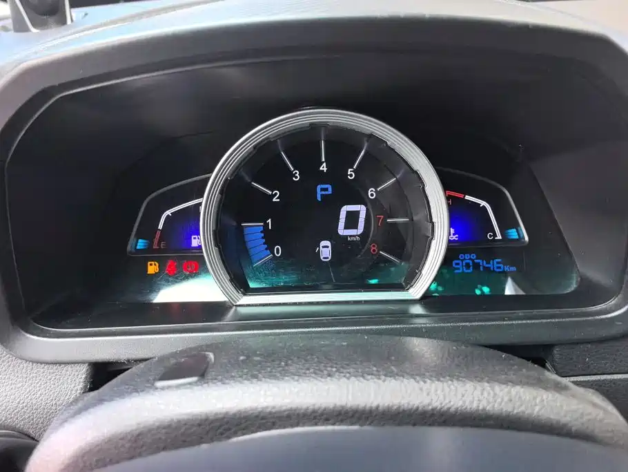 Luxgen U6 SUV 2016 2016 1.8T Fashion Upgrade