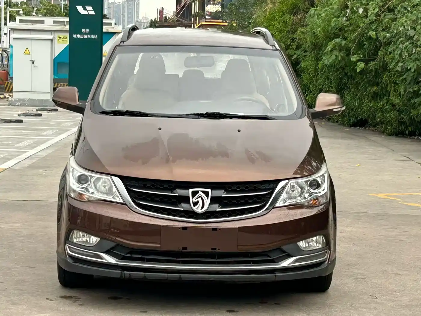 BAOJUN 730