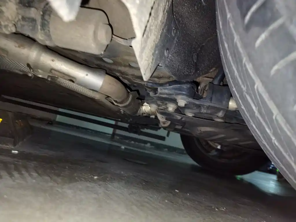WEY Lanshan 2025 2025 AWD Max