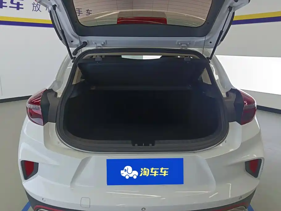 Geely Emgrand GS 2021 2020 1.4T CVT Elegance
