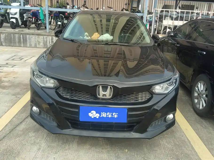 Фото 2 - Honda Crider