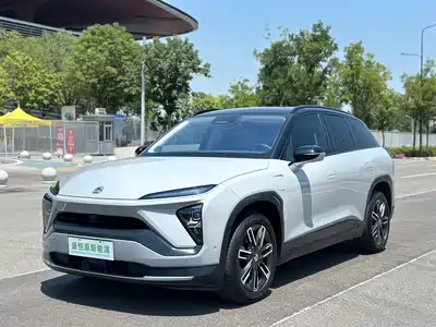 NIO ES6