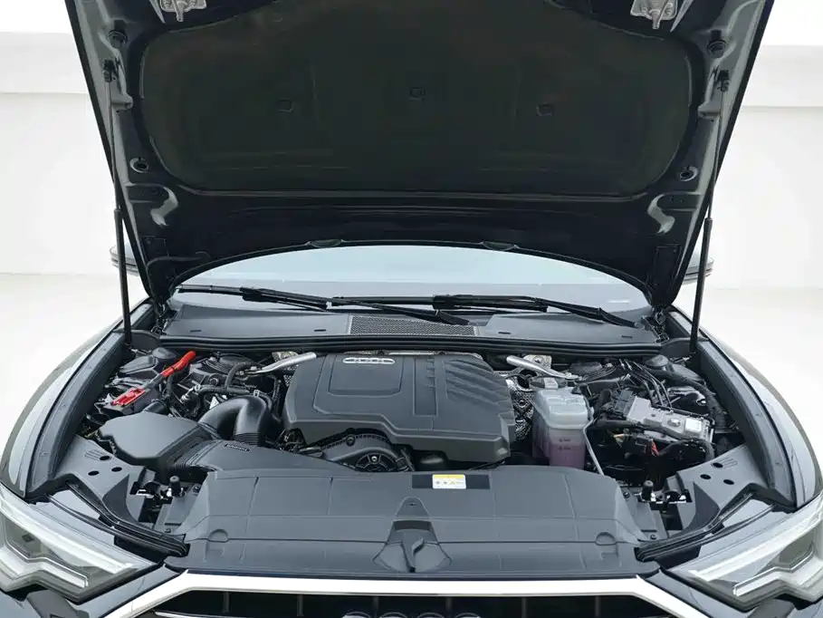 Audi A6L 2024 45 TFSI quattro Premium Dynamic фото 7