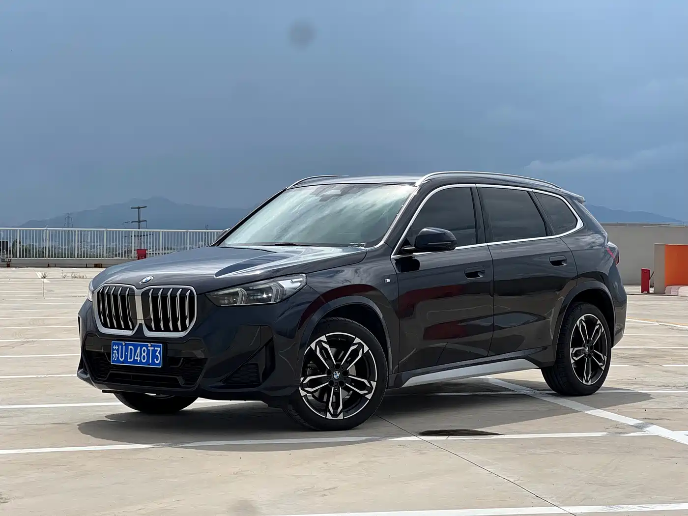 BMW X1 2023 sDrive25Li X Design Package