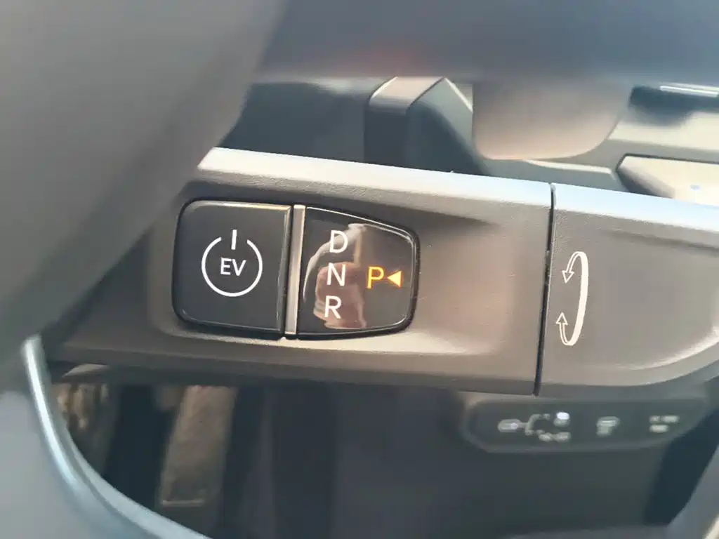 Kia EV5 2024 2024 530 Land