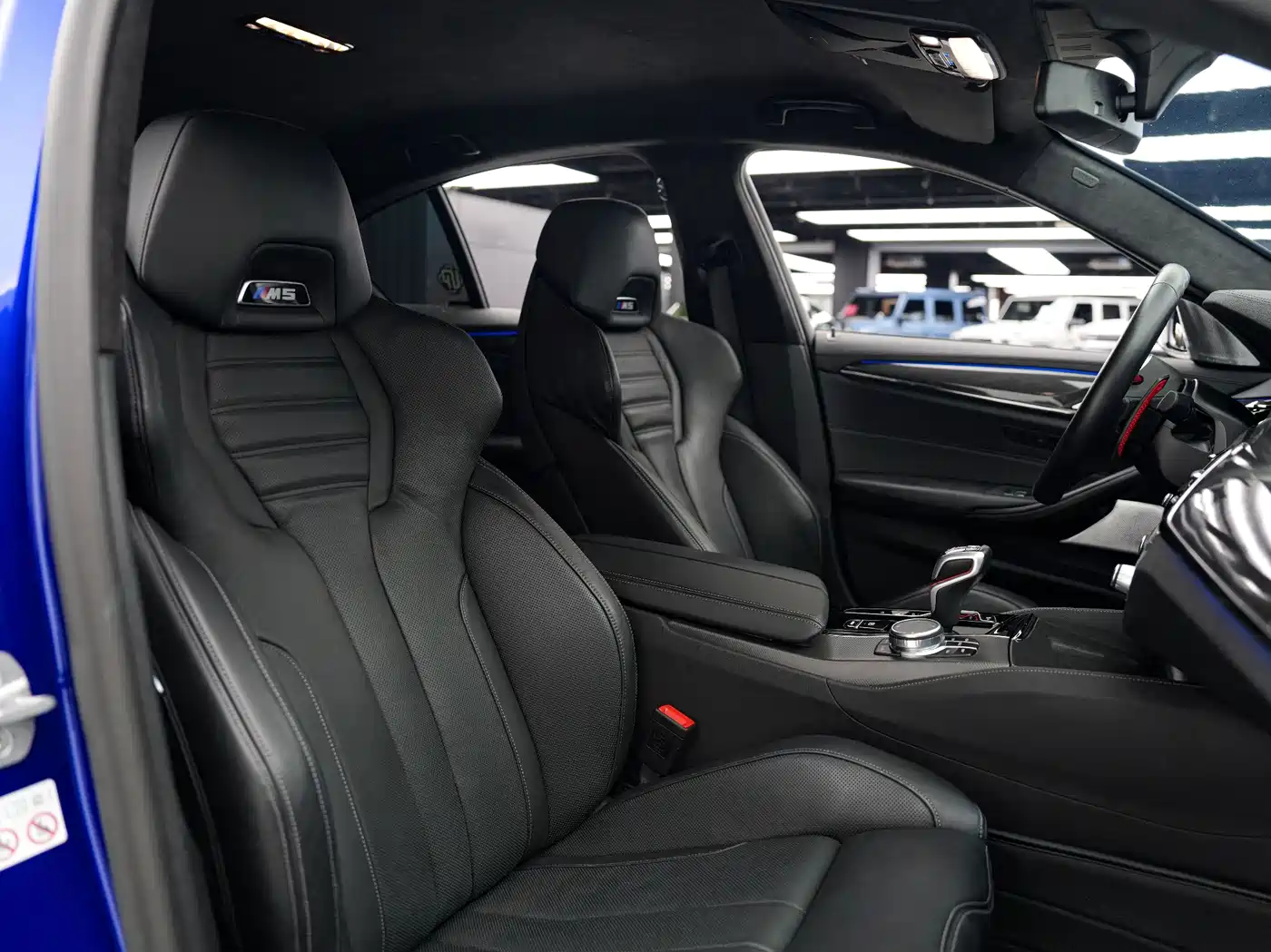 BMW M5 2021 2021 M5