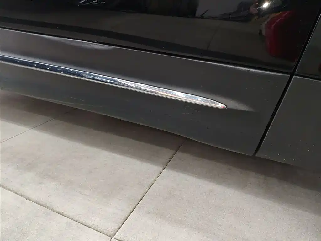 Mercedes-Benz GLB 2023 GLB 200 Dynamic фото 21