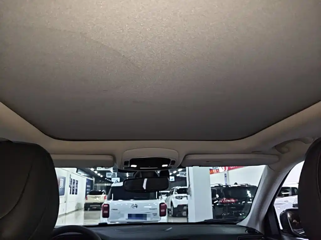 Jeep Grand Commander 2021 2020 2.0T 4WD Elite Edition