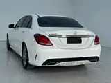 Фото 9 - Mercedes-Benz C-Class