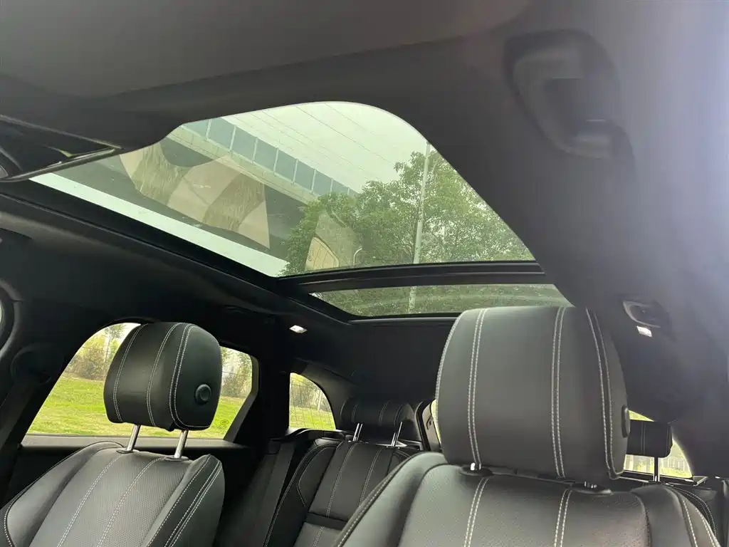 Land Rover Range Rover Velar 2018 P380 R-DYNAMIC SE фото 14