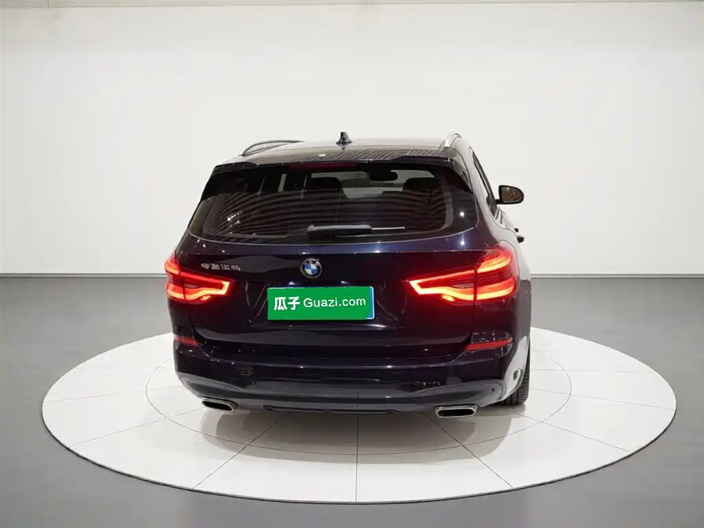 BMW X3 2020 xDrive30i Leading M Sport Package фото 6