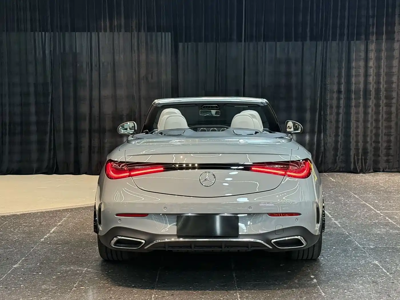 Mercedes-Benz CLE 2026