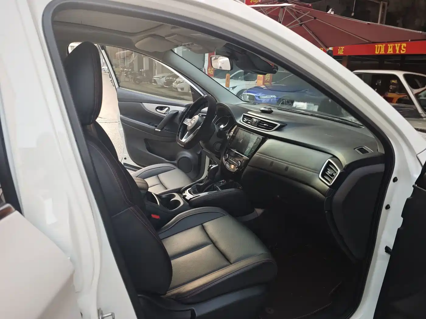 Nissan Qashqai, миниатюра 9