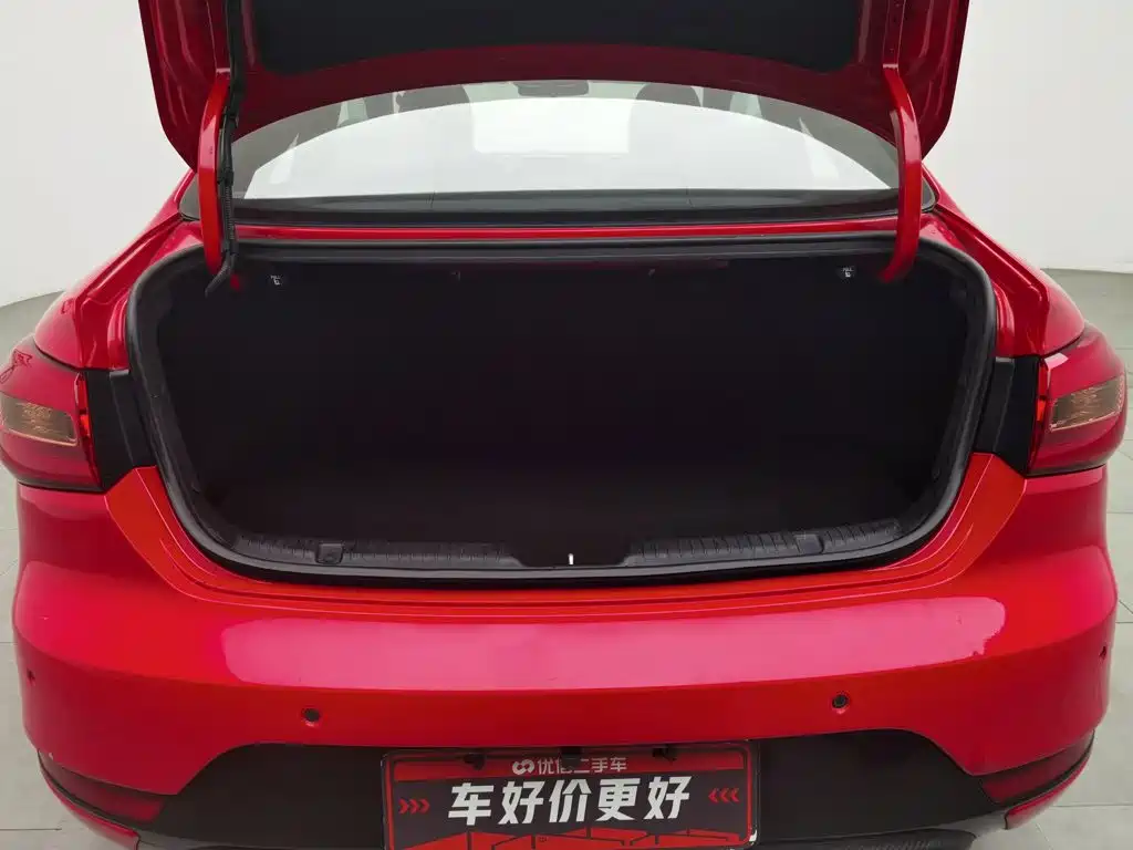 Kia Shuma 2016 2014 1.6T Luxury Edition China IV