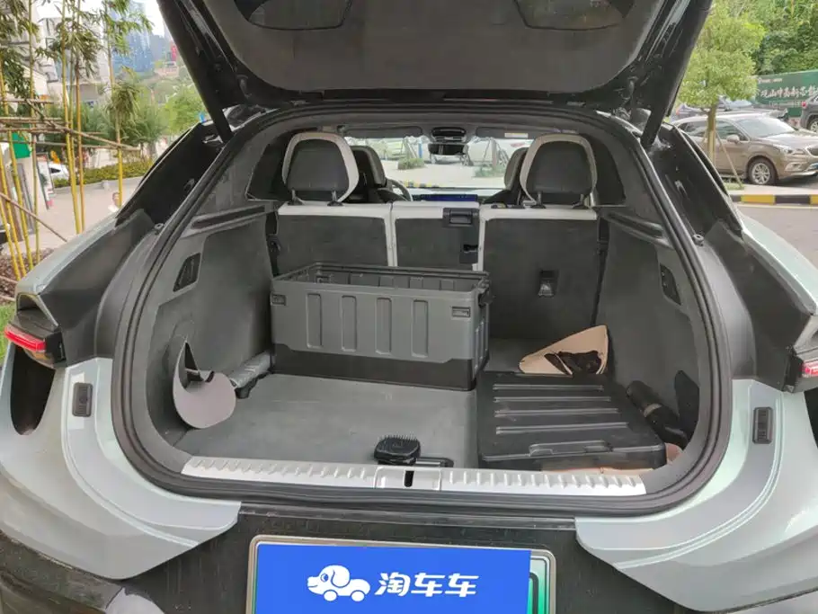 Lotus Lotus FOR ME 2026 2026 Model Base 4-Seater
